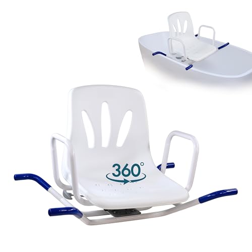 Mobiclinic Badewannensitz Lago