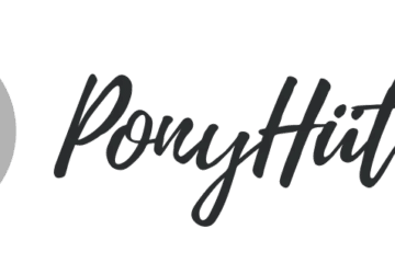 PonyHütchen Logo