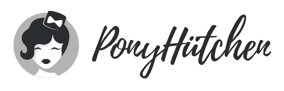 PonyHütchen Logo